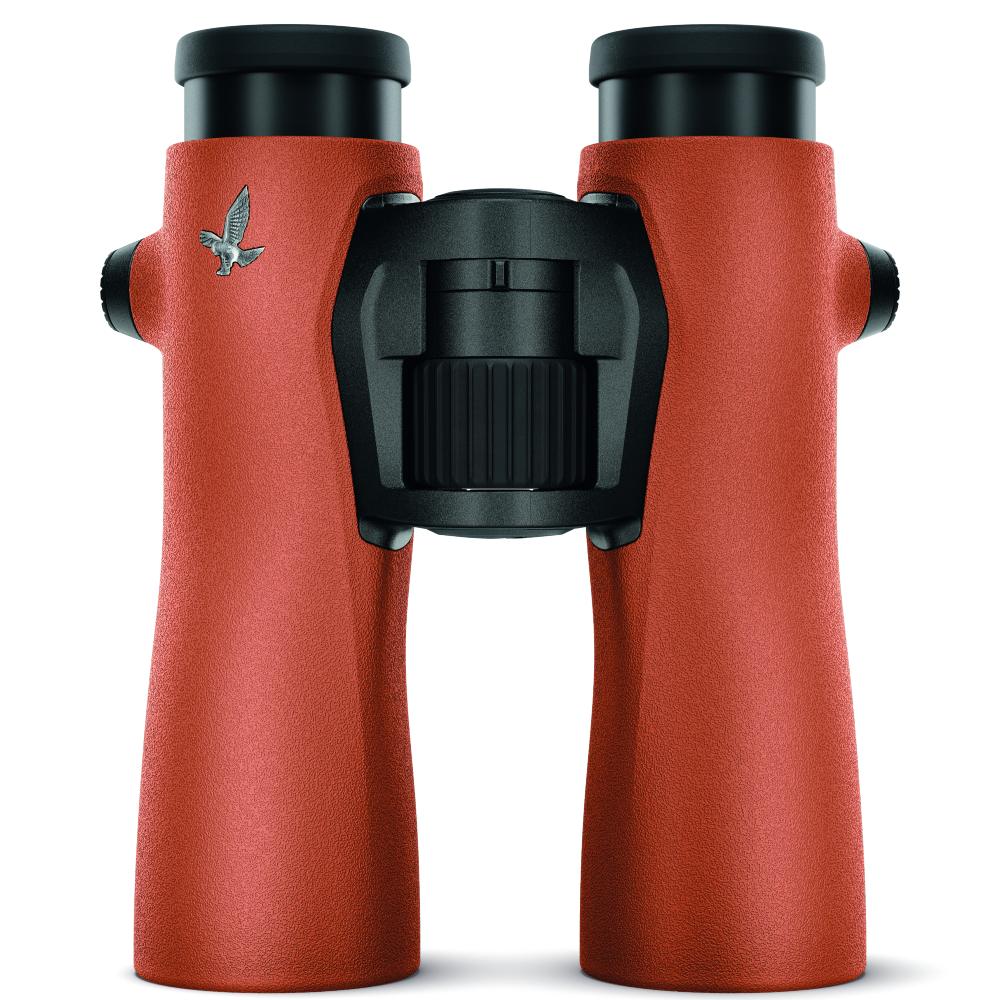 Swarovski NL Pure 10x42 Gebranntes Orange