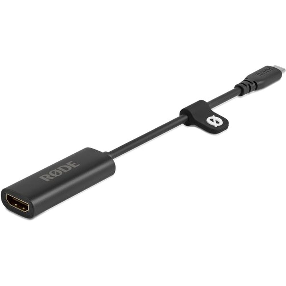 RØDE HDMI zu USB-C Konverter