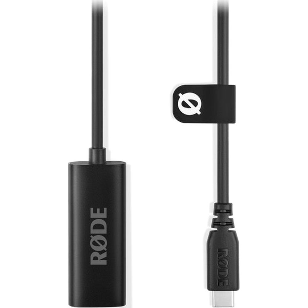 RØDE HDMI zu USB-C Konverter