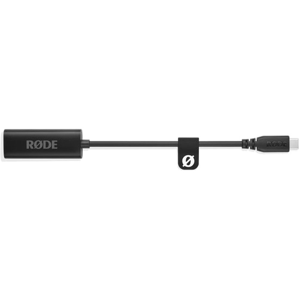 RØDE HDMI zu USB-C Konverter