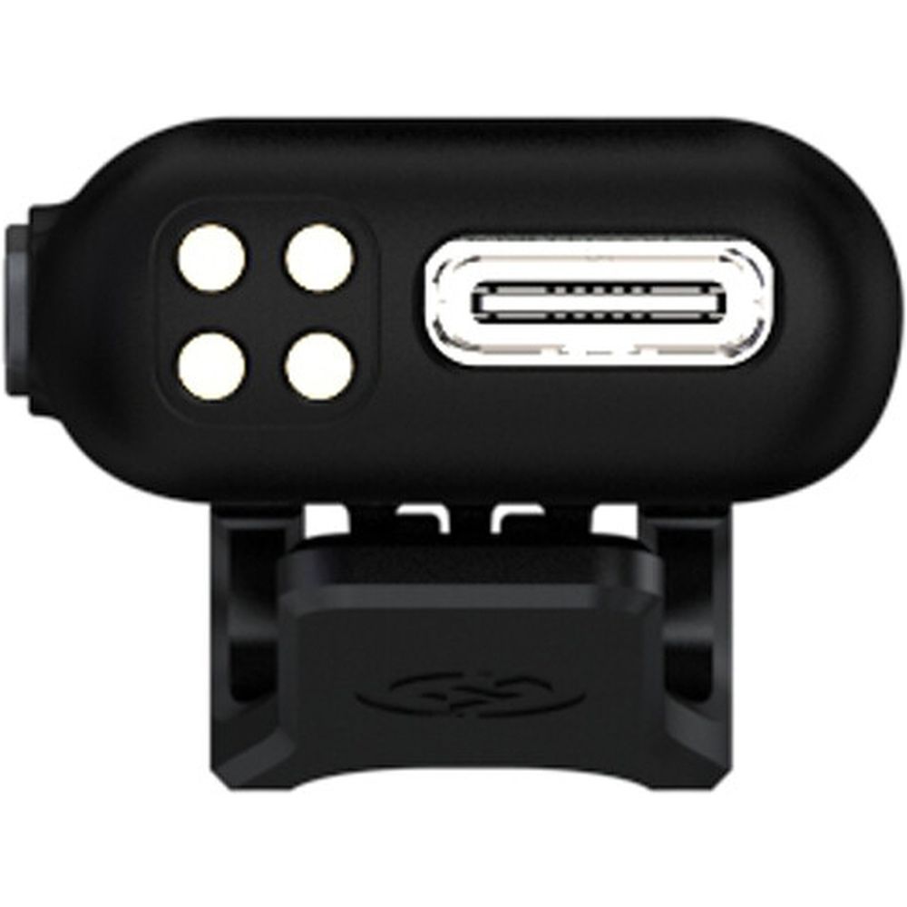 Hollyland LARK MAX 2 Sender (Space Grau)