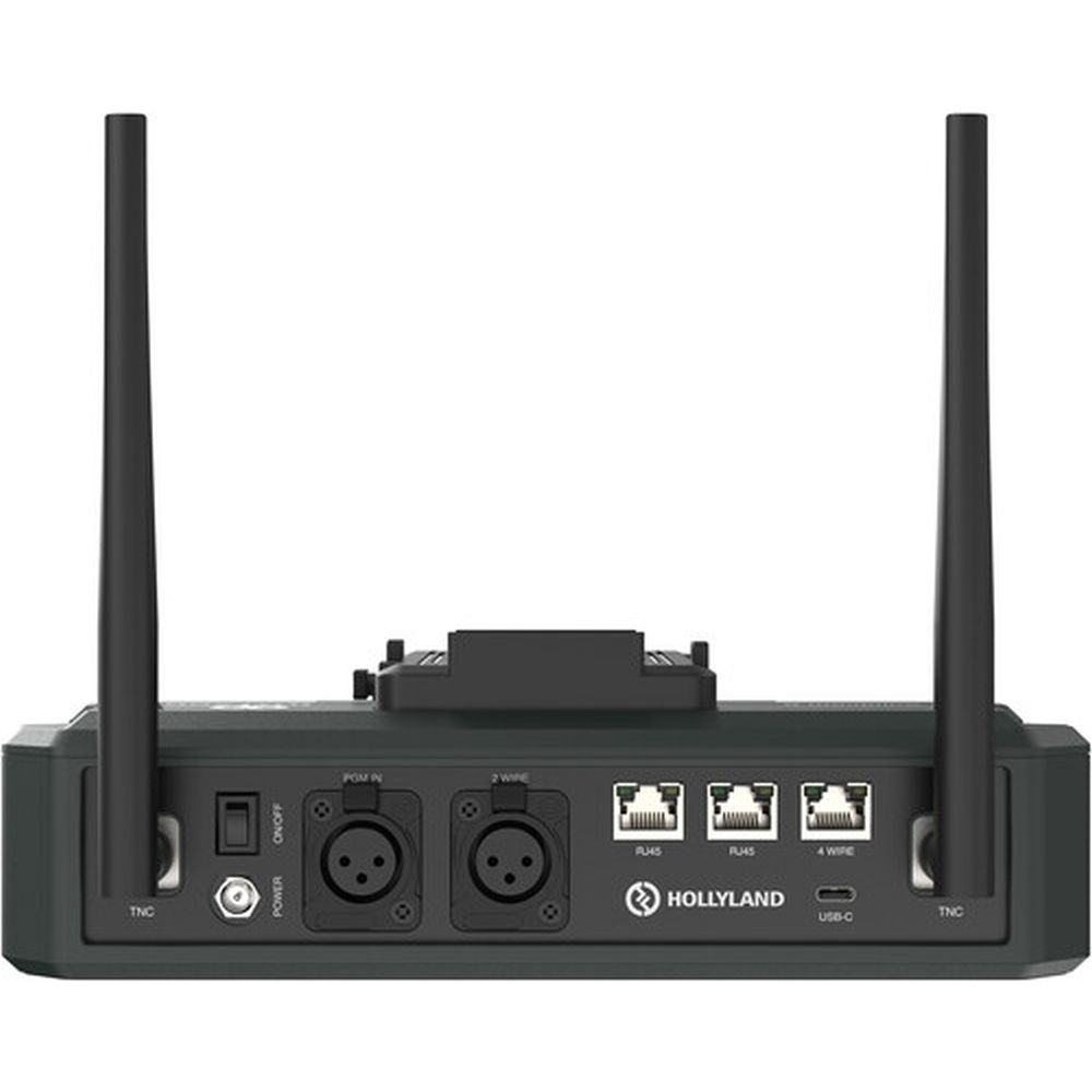 Hollyland Solidcom C1 Pro HUB Base
