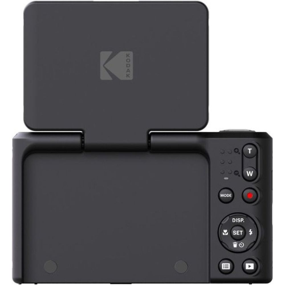 Kodak Pixpro C1 braun KIT