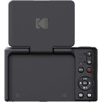 Kodak Pixpro C1 braun KIT