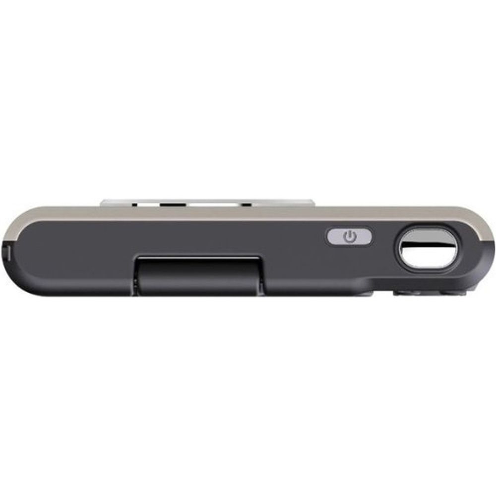 Kodak Pixpro C1 braun KIT