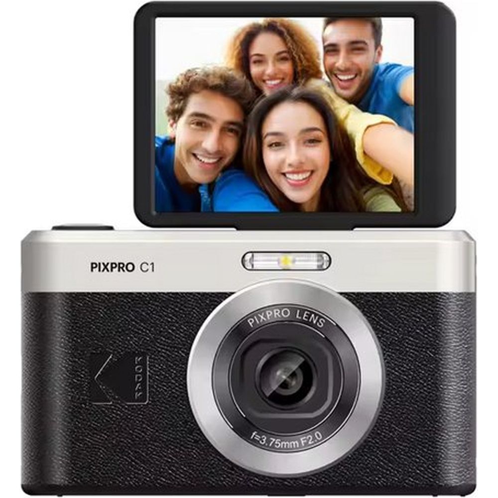 Kodak Pixpro C1 black