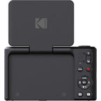 Kodak Pixpro C1 schwarz KIT
