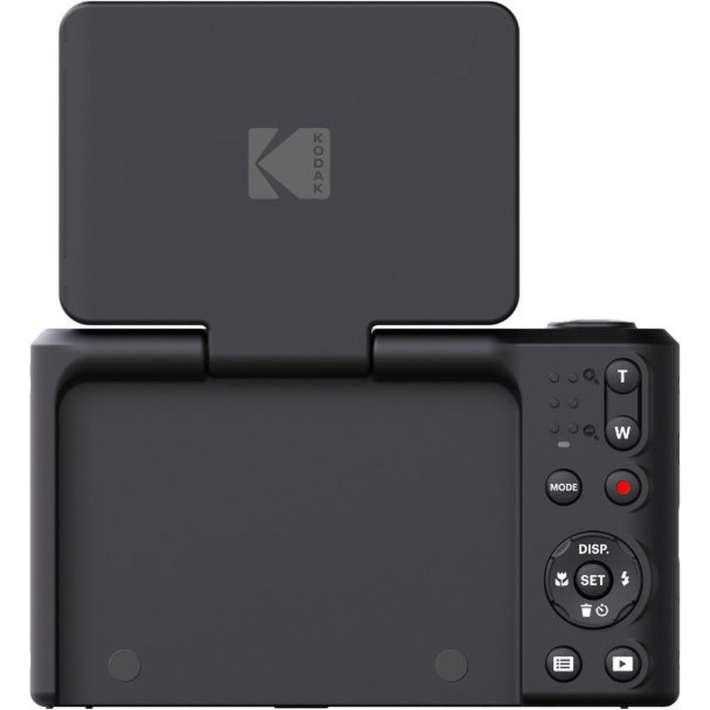 Kodak Pixpro C1 schwarz KIT
