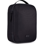 Case Logic Invigo Eco Zubehörtasche Groß, Schwarz