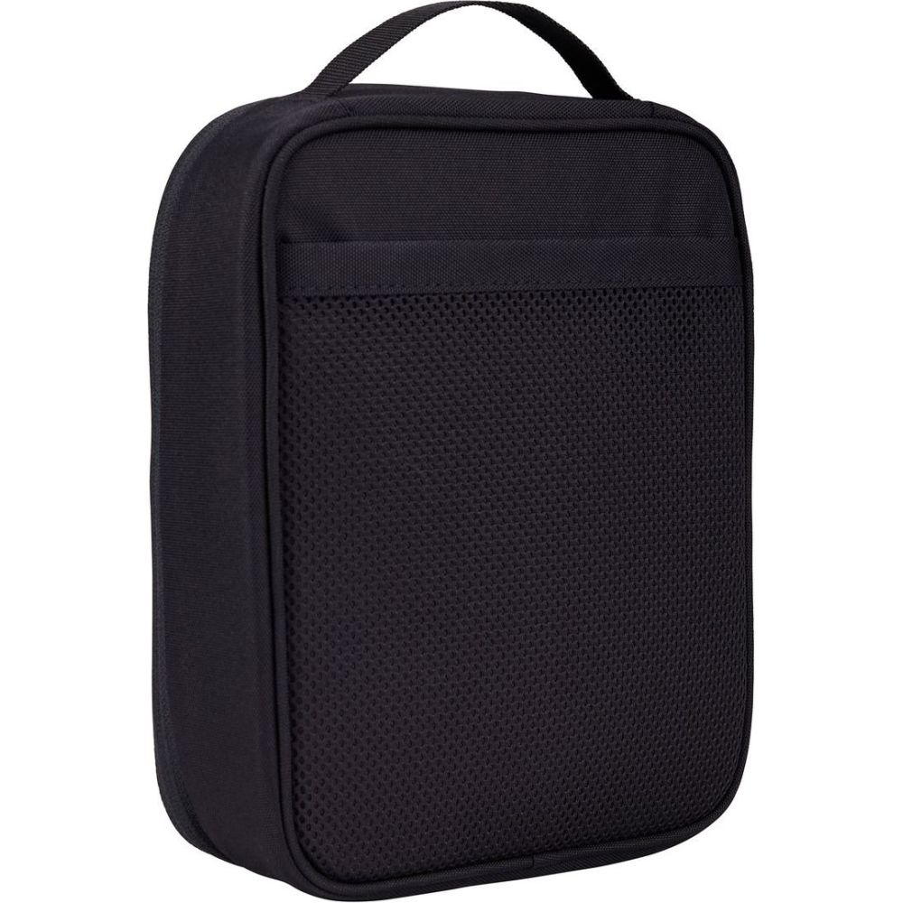 Case Logic Invigo Eco Zubehörtasche Groß, Schwarz
