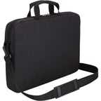 Case Logic Value Attaché 15.6", schwarz