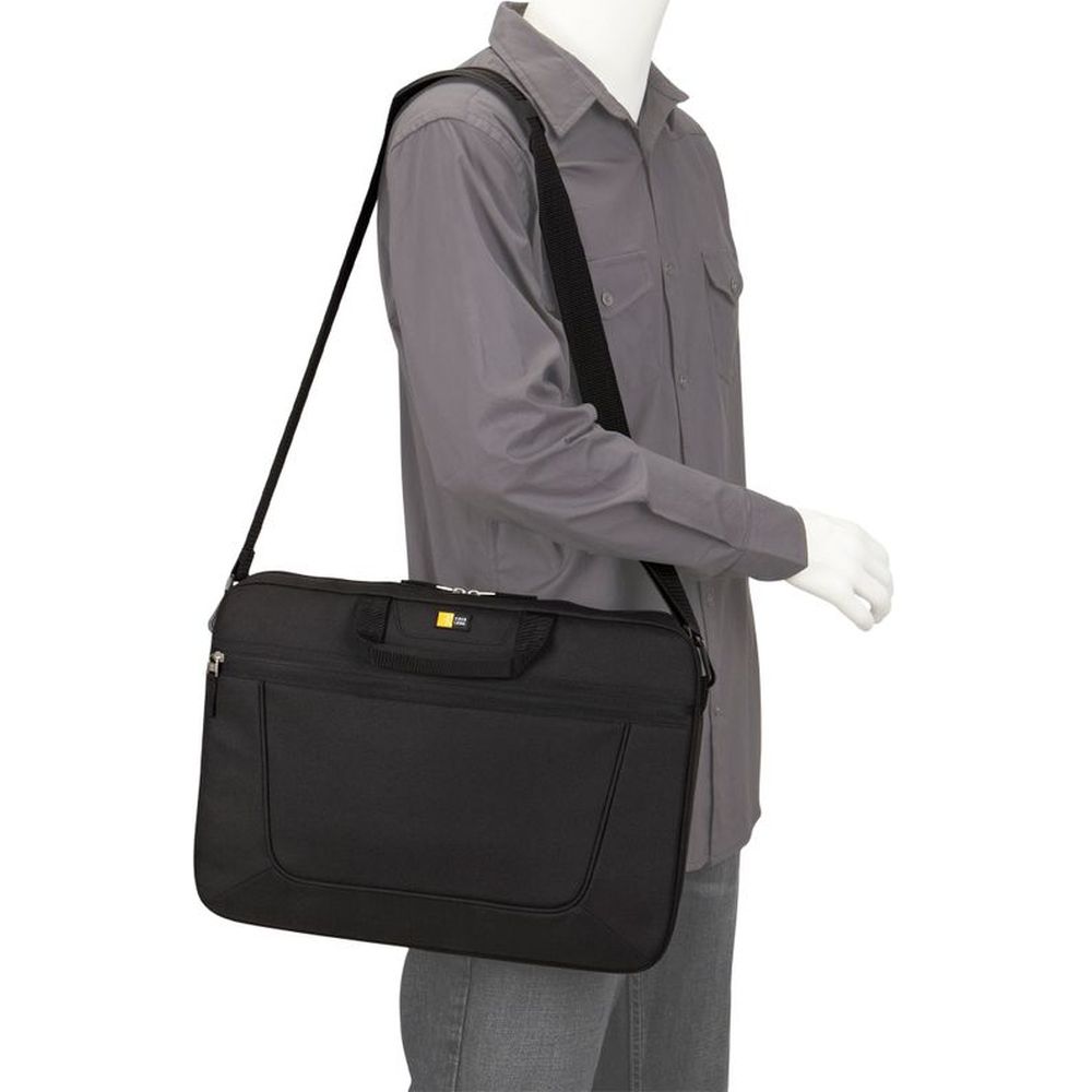 Case Logic Value Attaché 15.6", schwarz