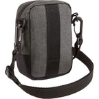 Case Logic Era Camera Pouch, obsidian