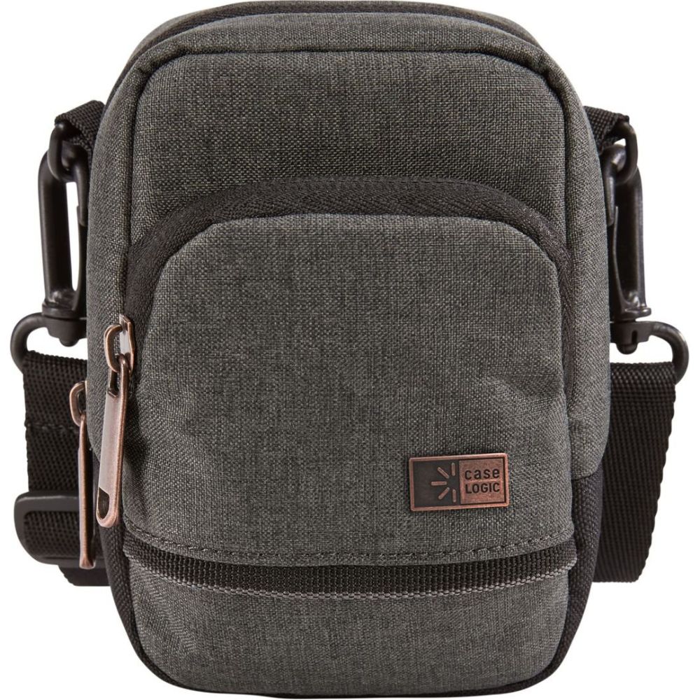 Case Logic Era Camera Pouch, obsidian