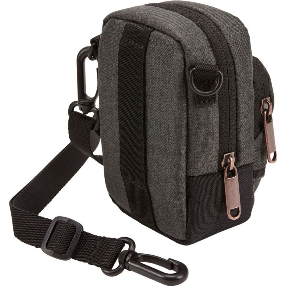 Case Logic Era Camera Pouch, obsidian