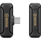 Boya BY-WM3T2-U1 wireless mic C-Type one transmitter