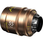 DZOFilm Arles Lustre 35mm FF/VV Prime Cine-Objektiv PL-Halterung (Meter)