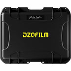DZOFilm Arles Lustre 25/35/50/75mm FF/VV Prime Cine-Objektiv PL-Halterung (Meter)