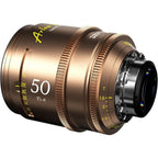 DZOFilm Arles Lustre 50mm FF/VV Prime Cine-Objektiv PL-Halterung (Meter)