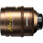 DZOFilm Arles Lustre 75mm FF/VV Prime Cine-Objektiv PL-Halterung (Meter)