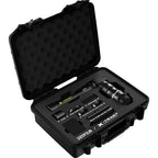 DZOFilm X-tract 18–28mm 360 Grad T8 FF Peri Probe Makro-Zoomobjektiv PL-Halterung (Meter)