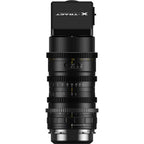 DZOFilm X-tract 18–28mm 360 Grad T8 FF Peri Probe Makro-Zoomobjektiv PL-Halterung (Meter)
