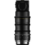 DZOFilm X-tract 18–28mm 360 Grad T8 FF Peri Probe Makro-Zoomobjektiv PL-Halterung (Meter)