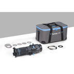 Nanlite Bowens Mount Projektionsaufsatz 25-45 Grad