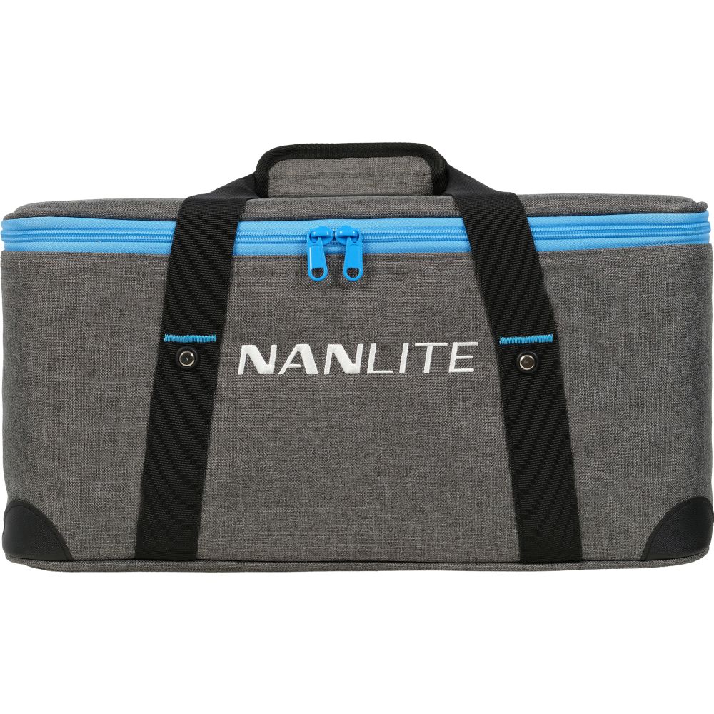 Nanlite Bowens Mount Projektionsaufsatz 25-45 Grad