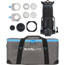 Nanlite FM Mount Projektionsaufsatz 18-36 Grad