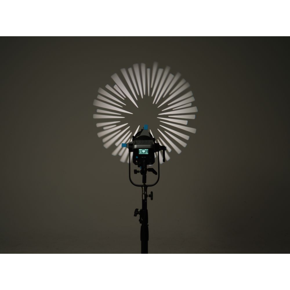 Nanlite FM Mount Projektionsaufsatz 18-36 Grad