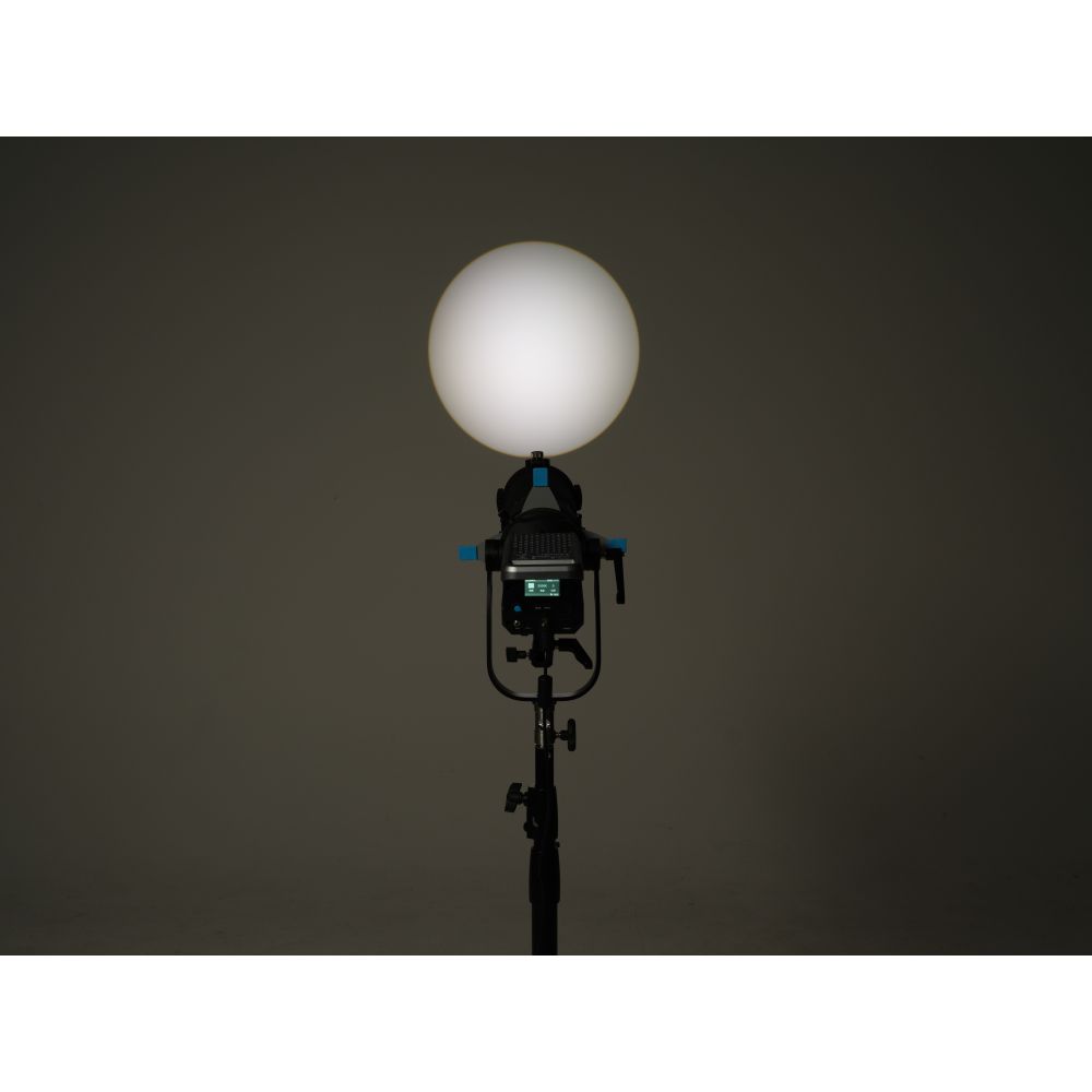 Nanlite FM Mount Projektionsaufsatz 18-36 Grad
