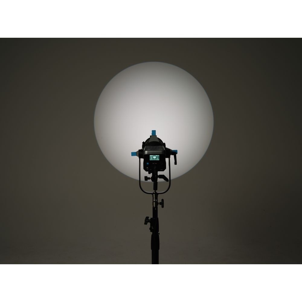 Nanlite FM Mount Projektionsaufsatz 18-36 Grad