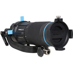 Nanlite FM Mount Projektionsaufsatz 18-36 Grad