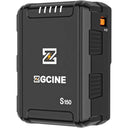 ZGCINE V-Mount Akku 133Wh S-Serie