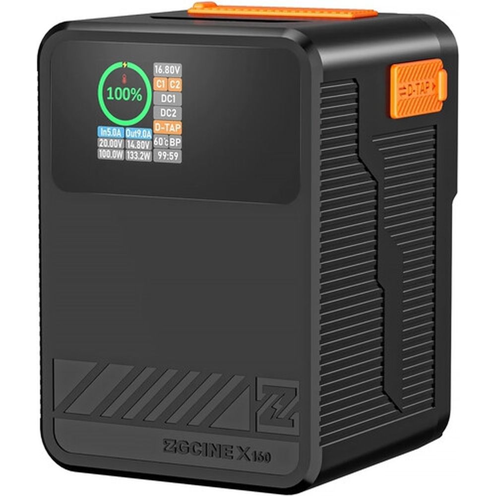 ZGCINE V-Mount Akku 156Wh X-Serie