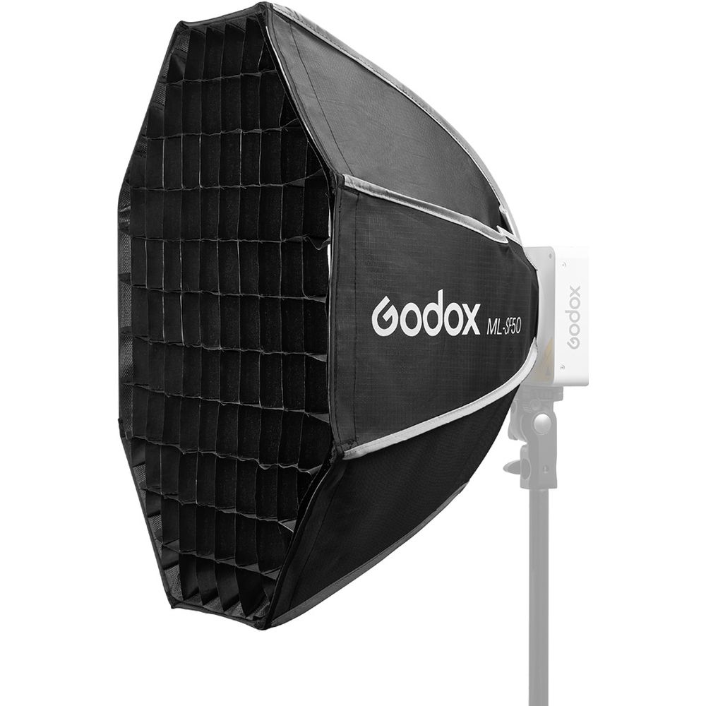 Godox Octagon Softbox für ML60IIBi/ML100Bi