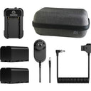Atomos Universal Power Kit