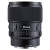 Kase 85mm f/1.4 AF - Nikon Z