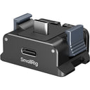 SmallRig 5376 Akku-Adapterplatte für DJI Osmo Pocket 3