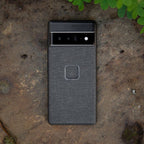 Peak Design Mobile Everyday Schutzhülle für Google Pixel 7 – Anthrazit