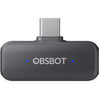 OBSBOT Vox Wireless Live Streaming microphone