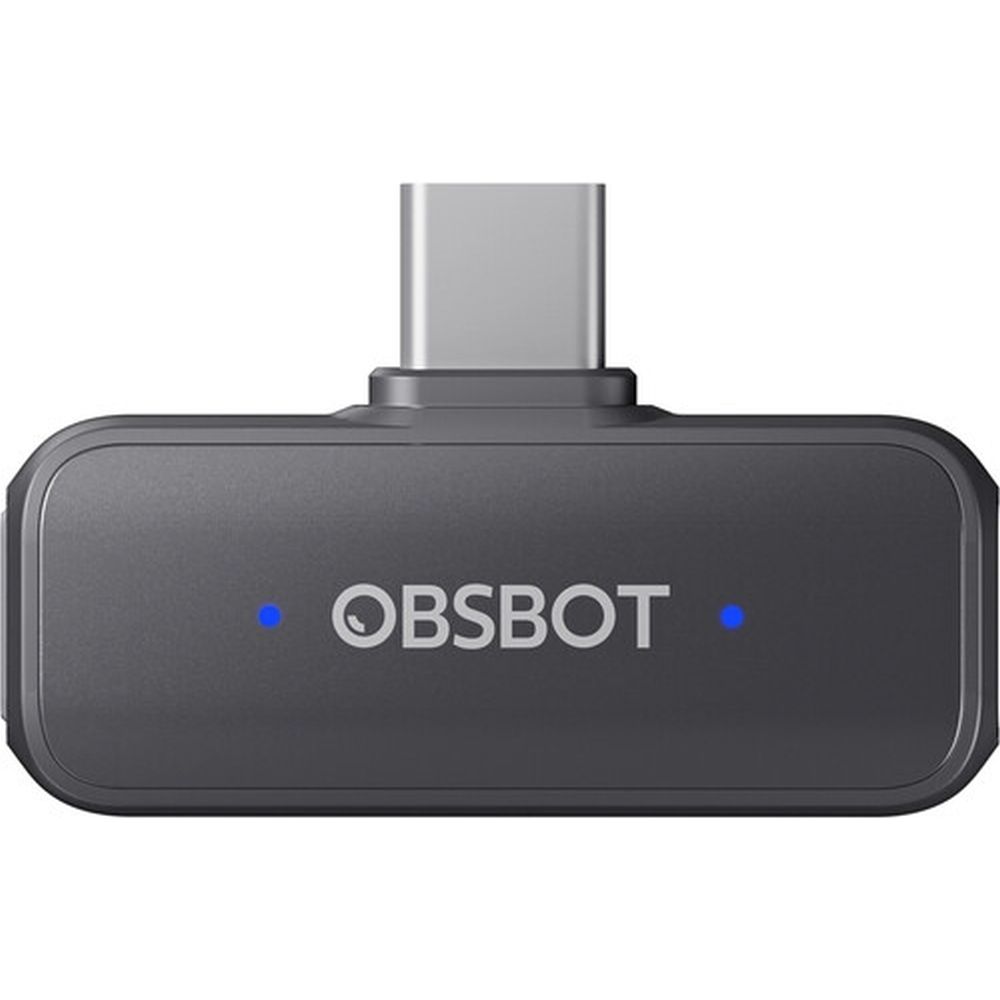 OBSBOT Vox Wireless Live Streaming microphone