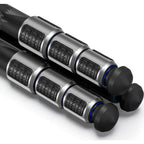Leofoto LS-324C PRO+LH-40R Carbonfaser-Stativ-Kit