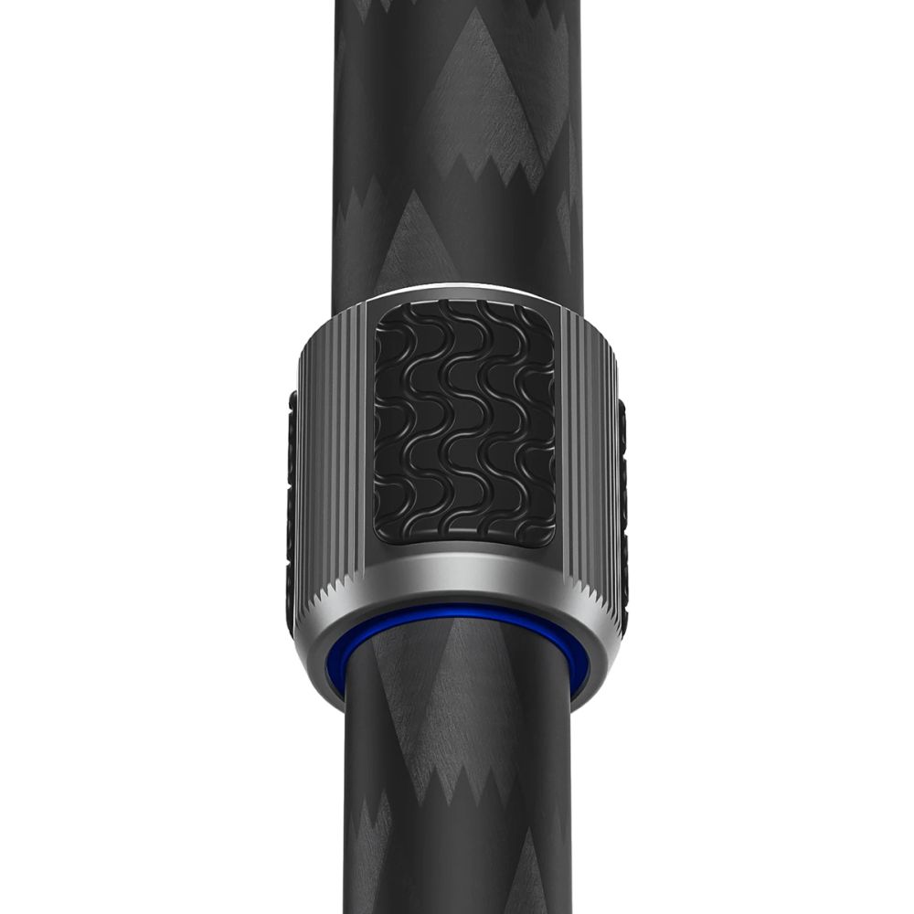 Leofoto LS-324C PRO+LH-40R Carbonfaser-Stativ-Kit