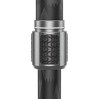 Leofoto LS-324C PRO+LH-40R Carbonfaser-Stativ-Kit