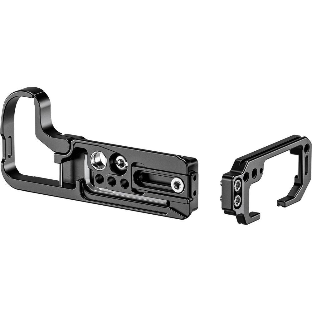Leofoto L-Platte für Nikon Z5ll