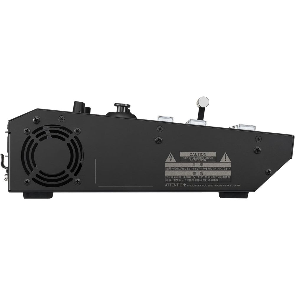 Roland V-600UHD 4K HDR Multiformat-Video-Switcher