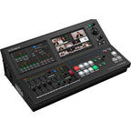Roland VR-400UHD 4K-Streaming-Mixer