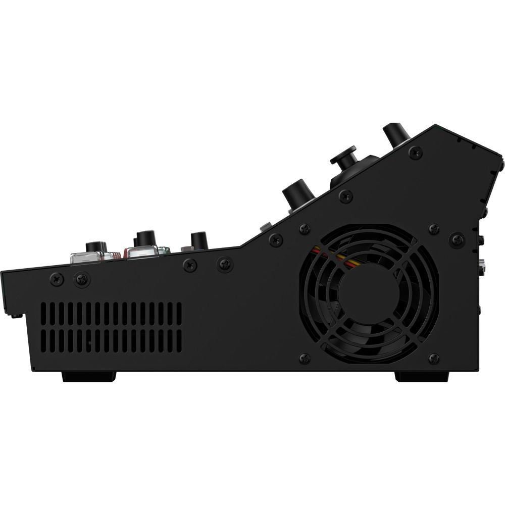 Roland VR-400UHD 4K-Streaming-Mixer